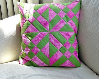 A LITTLE OSVĚŽENÍČKA-pillowcase