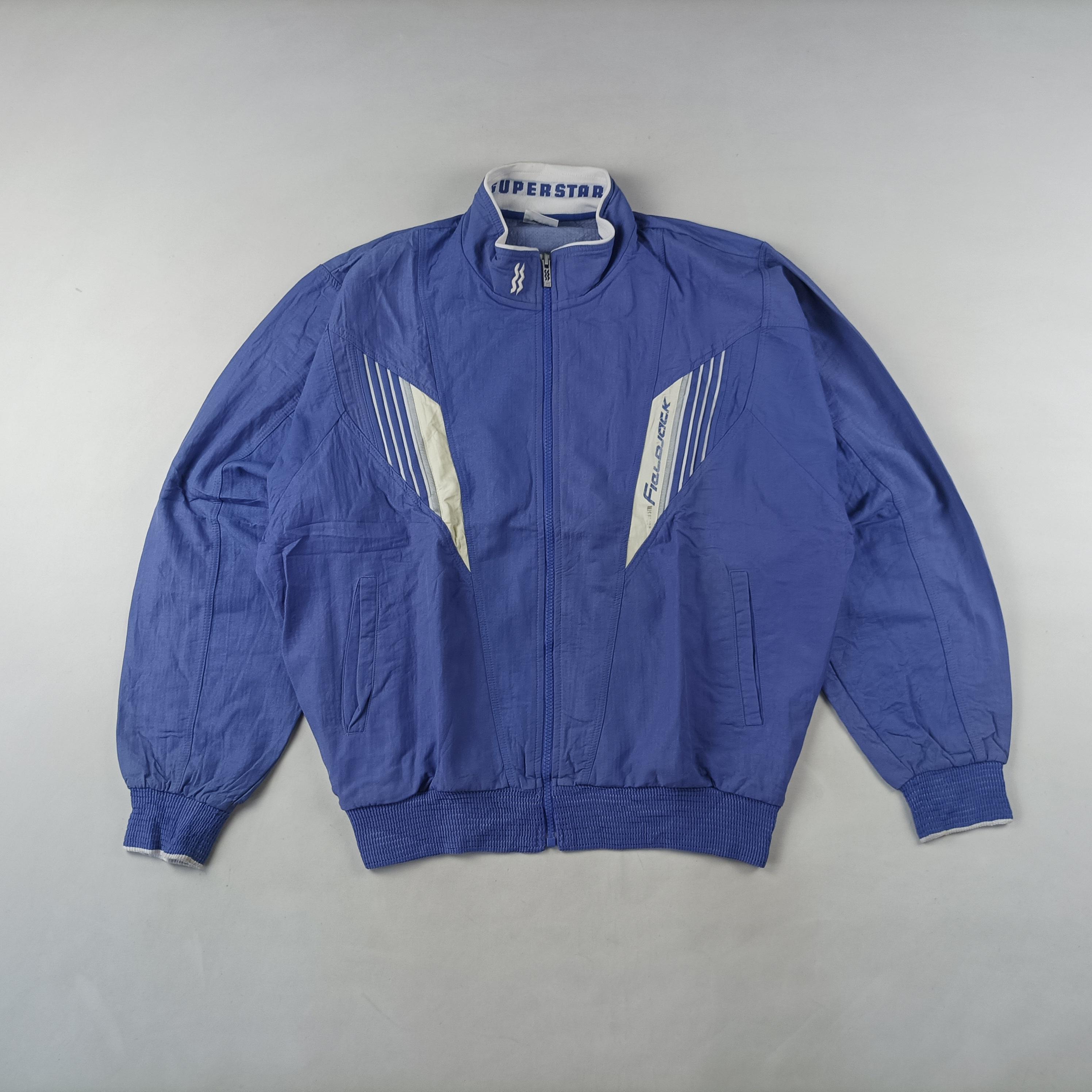 Mizuno, Vintage Mizuno Vintage Men's Windbreaker Jacket N012