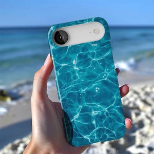 Water Ripple Phone Case - Etsy Water Ripple Phone Case - Etsy