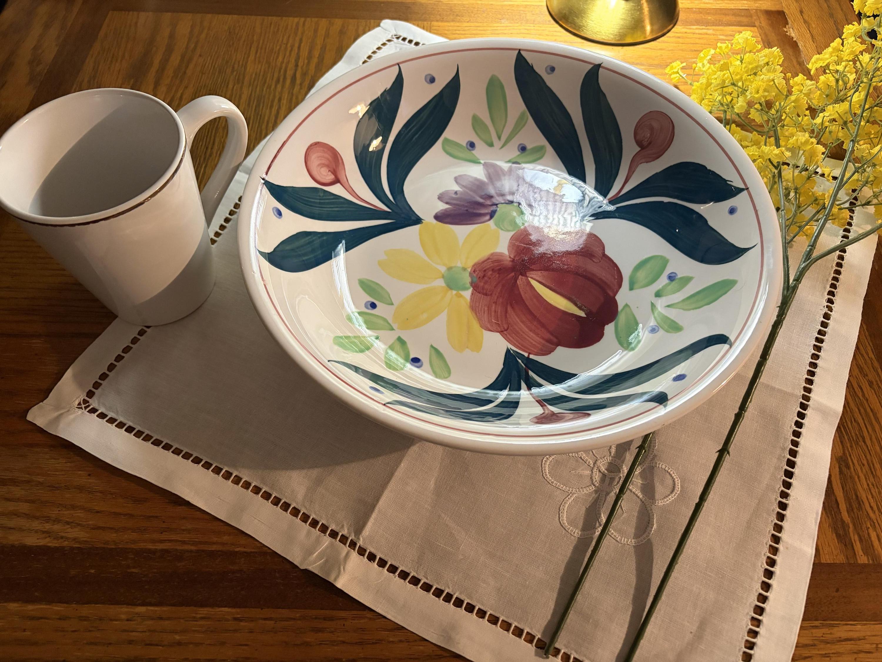 Yamasho Ironstone - Etsy