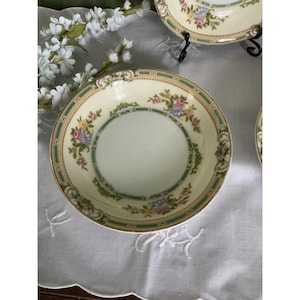 Noritake Alicia - Etsy