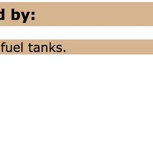 CDL Tankers Endorsement CDL Exam | 79 Questions with Correct Answers Pre-recorded Video