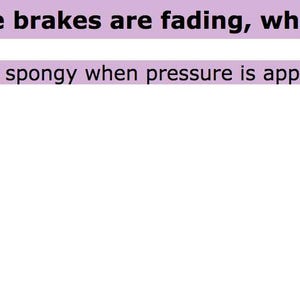 CDL Air Brakes Endorsement CDL Exam | 109 Questions with Correct Answers Pre-recorded Video