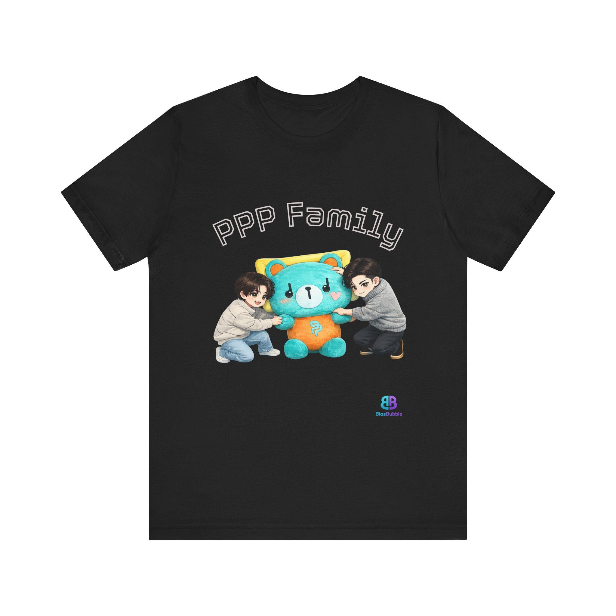 Pondphuwin & Permpoon Fan Design T-shirt | Narawin Support Tee - Etsy