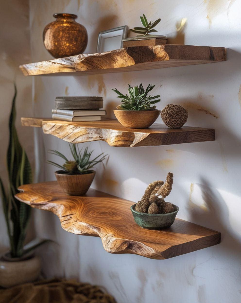 Teak wall unit - Etsy 日本