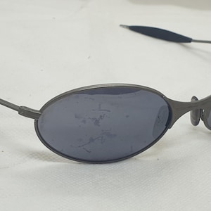 Oakley E Wire Sunglasses - Etsy