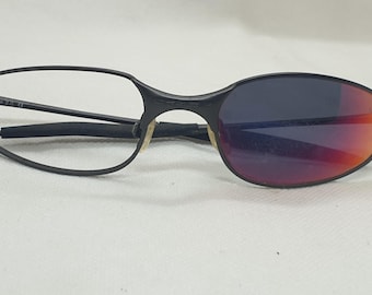 Oakley Square Wire Vintage 2.0 Sunglasses. 