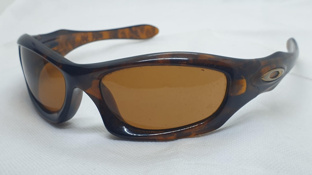 Oakley Monster Dog Gen 1 Sunglasses Frame. Made in USA - Etsy