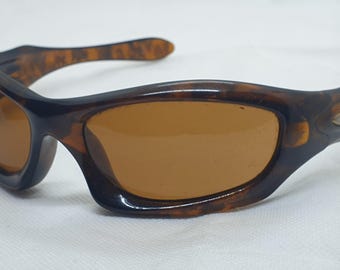Oakley Monster Dog Gen 1 Sunglasses Frame. Made in USA