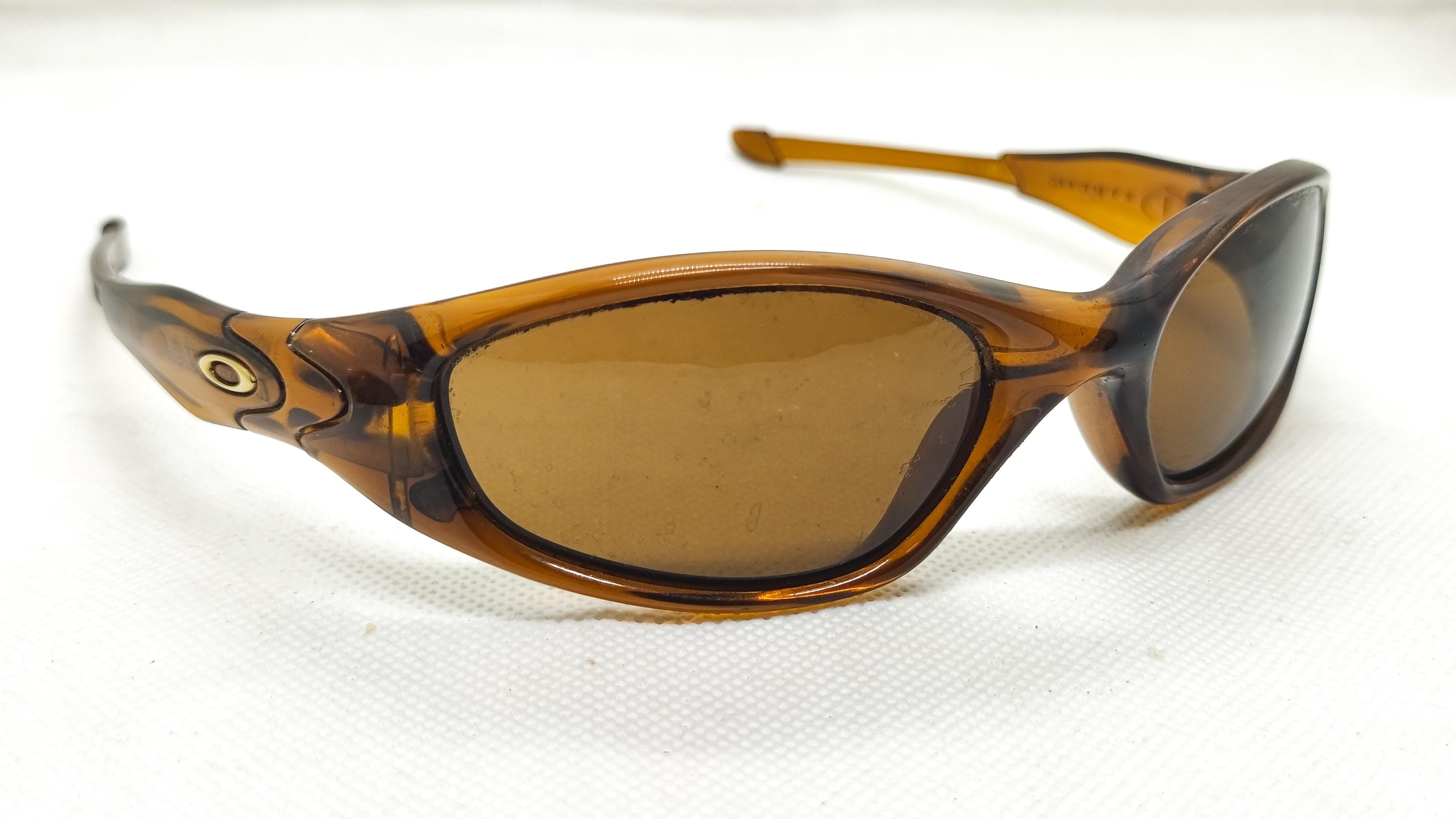 Oakley Minute 2.0 Sunglasses - Etsy