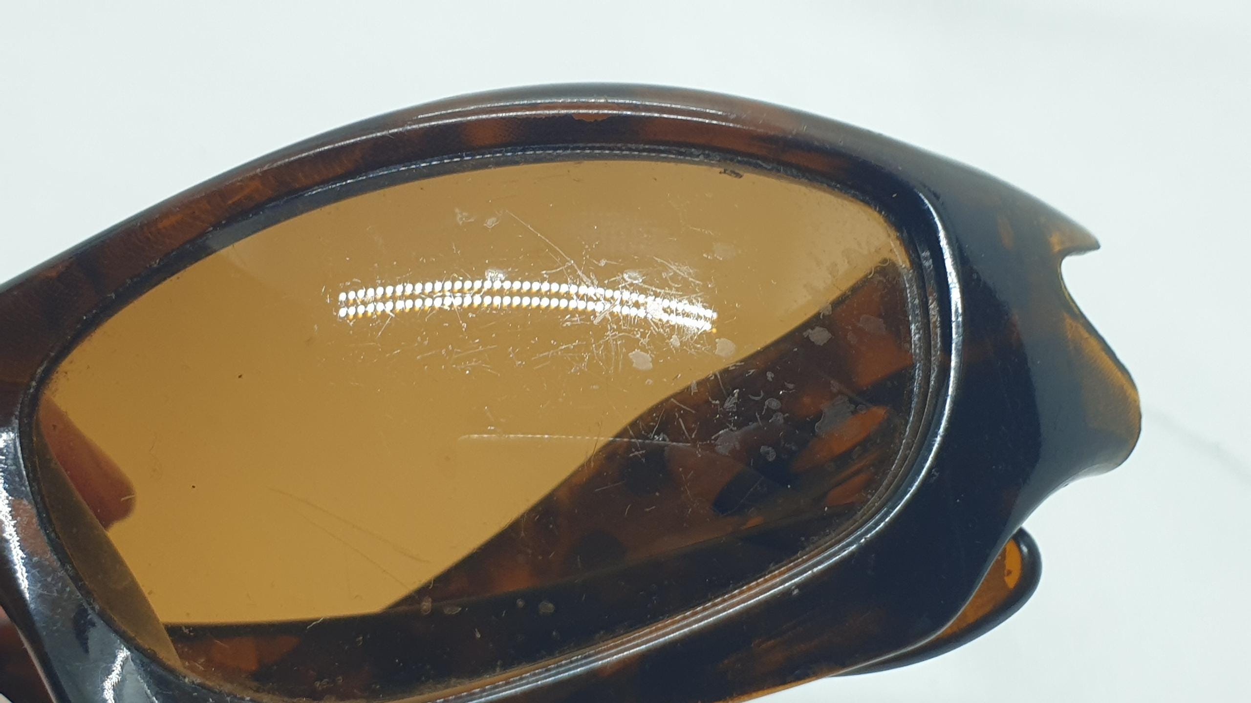 Oakley Monster Dog Gen 1 Sunglasses Frame. Made in USA - Etsy