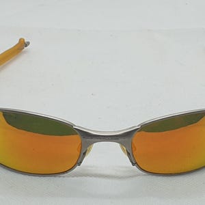 Oakley Square Wire Vintage 2.0 solglasögon. bild 11
