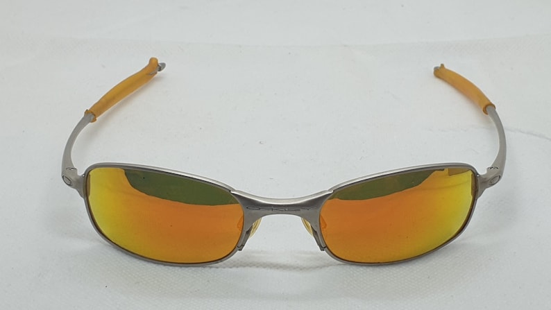 Oakley Square Wire Vintage 2.0 solglasögon. bild 11