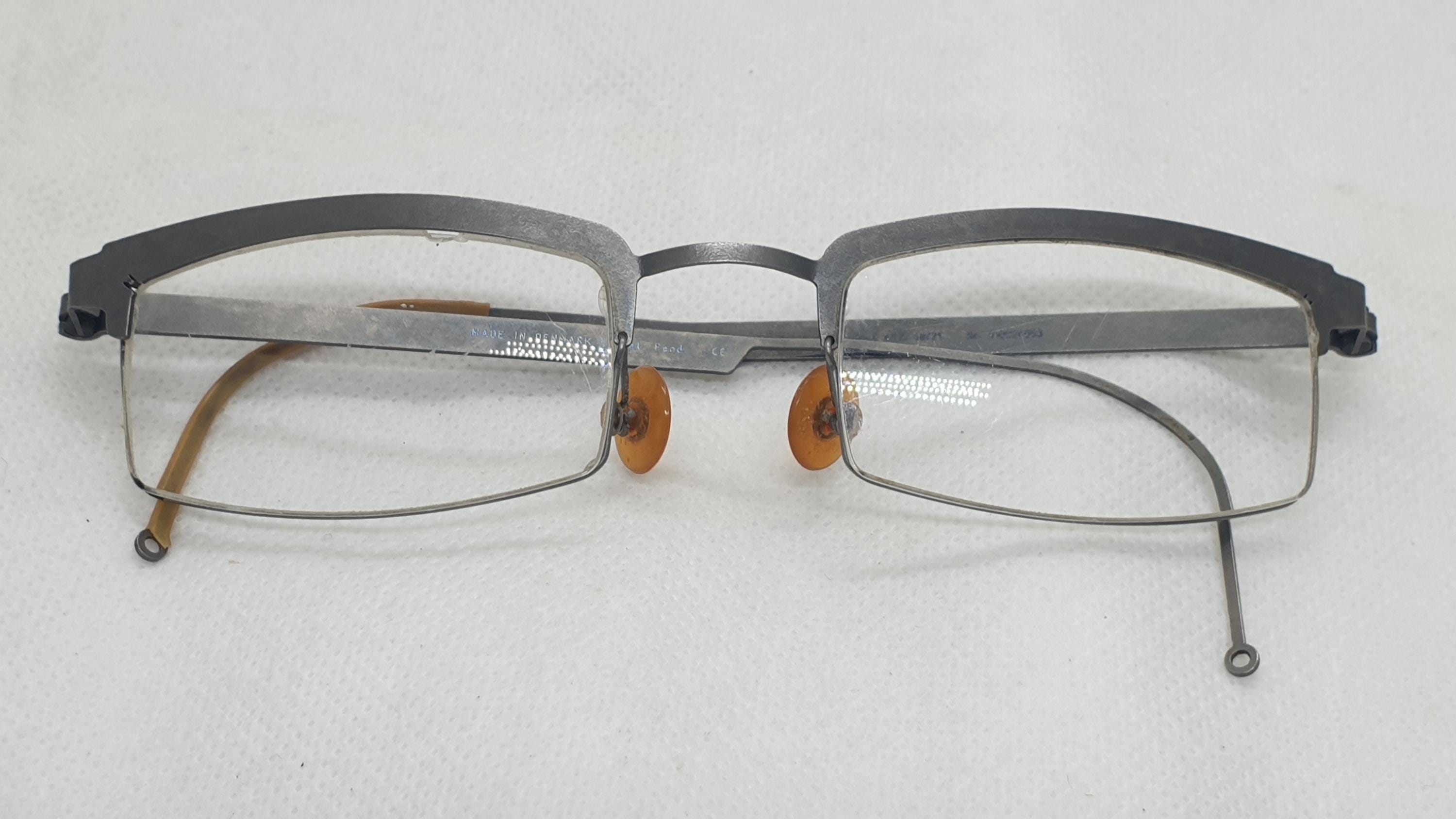 Lindberg eyewear - Etsy 日本