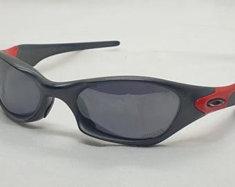 OAKLEY VALVE DUCATI 1.0 Vintage Sonnenbrillengestell. Hergestellt in den USA