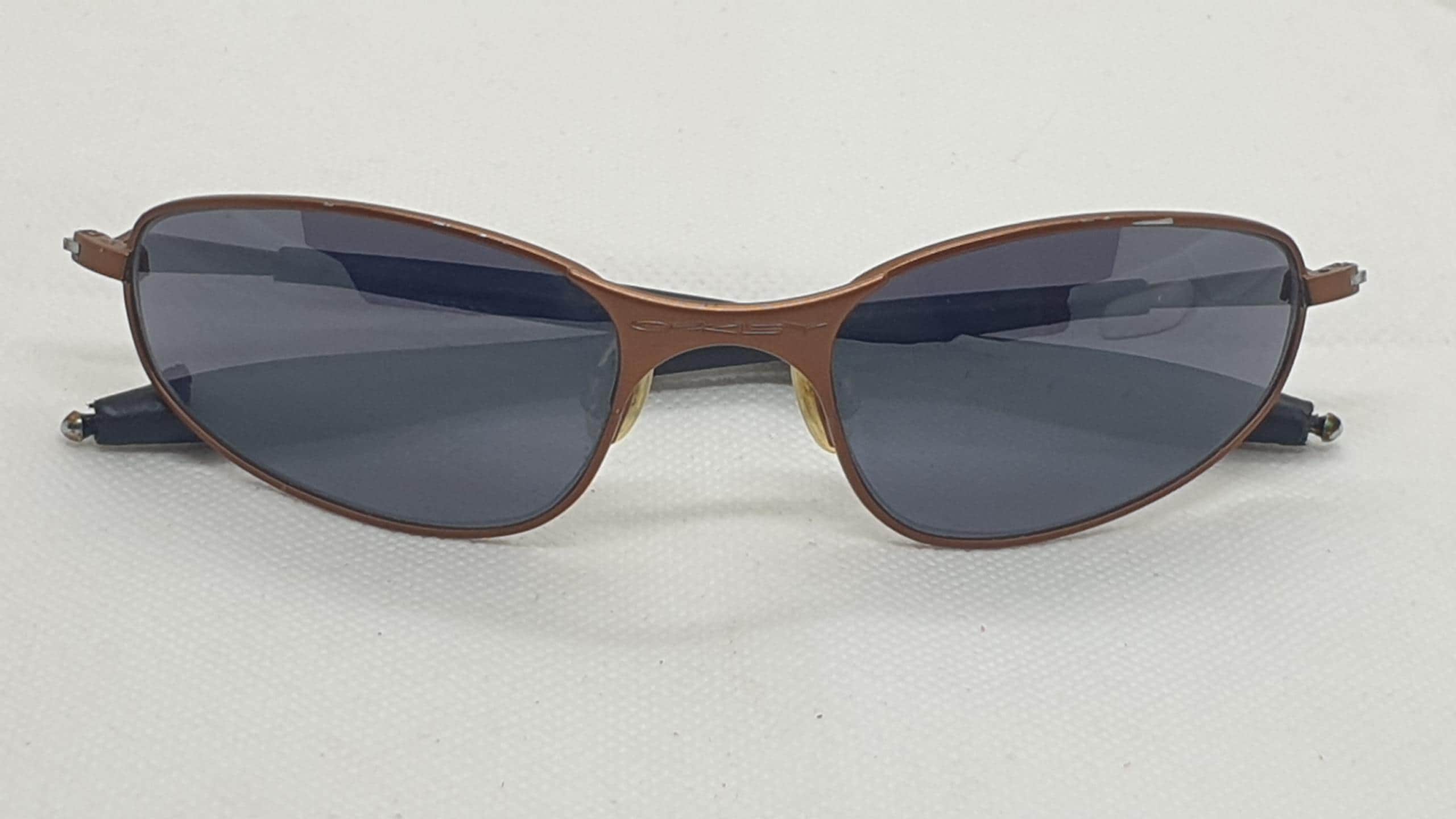 Oakley Four Sunglasses - Etsy