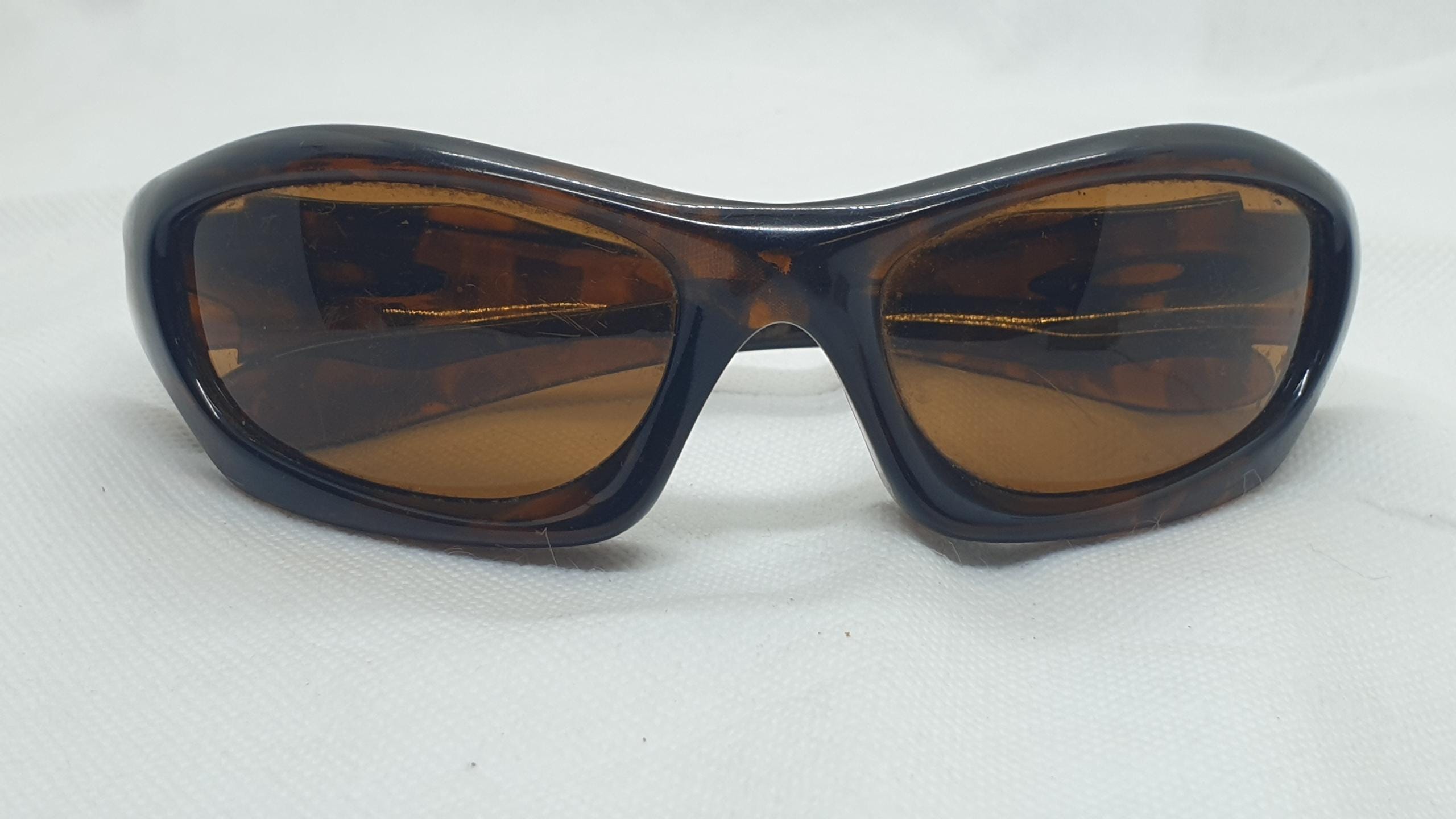 Oakley Monster Dog Gen 1 Sunglasses Frame. Made in USA - Etsy
