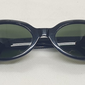 ジョルジオ・アルマーニ　ヴィンテージ サングラス 934 ケース付　レア美品 Armani vintage sunglasses - Etsy 日本