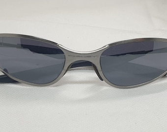 Oakley A Wire Thick 1st Gen Sunglasses FRAME ONLY. Made in USA