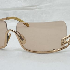 Versace vintage sunglasses - Etsy 日本