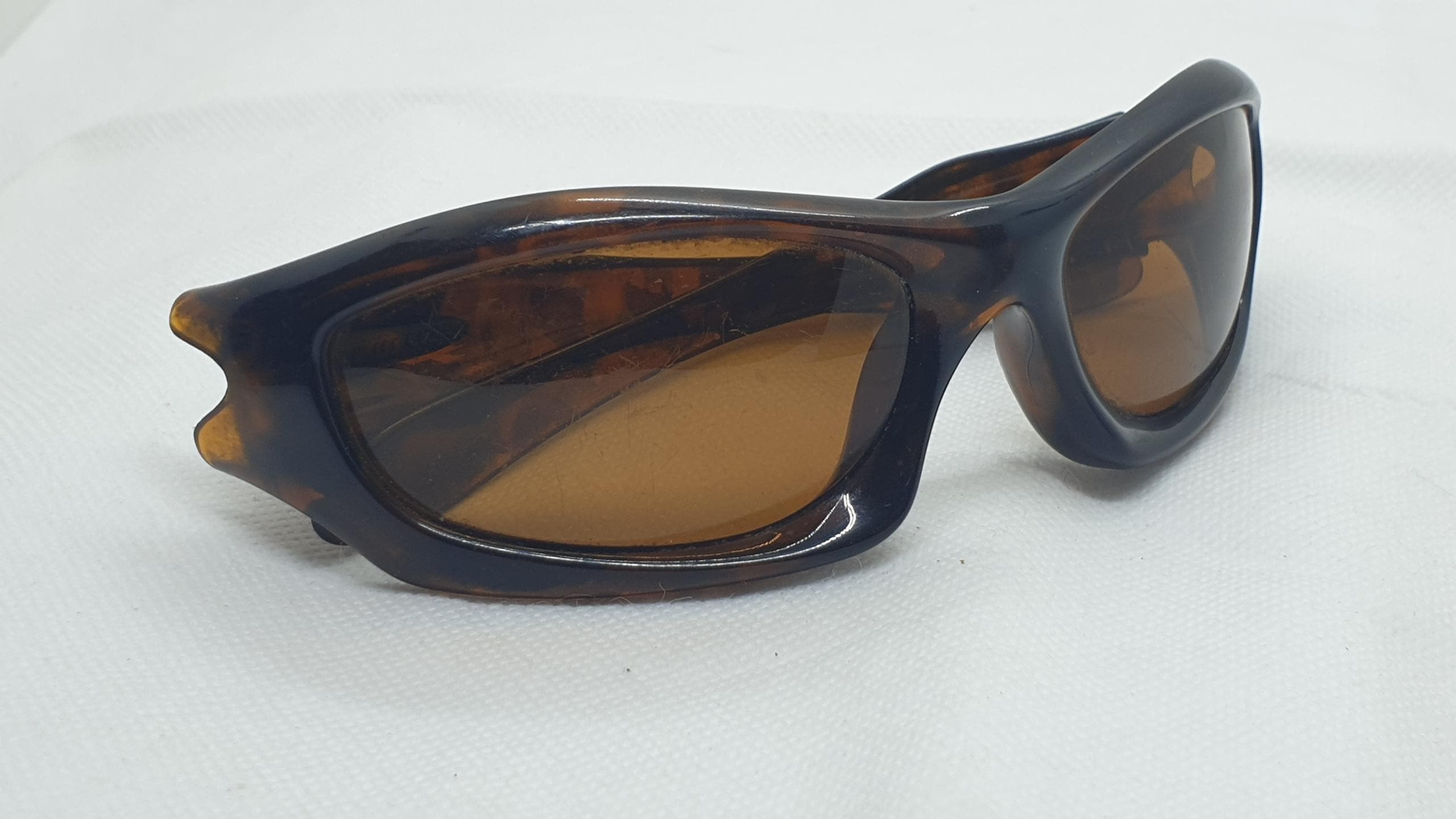 Oakley Monster Dog Gen 1 Sunglasses Frame. Made in USA - Etsy