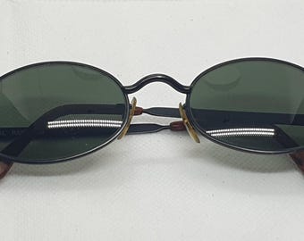 Occhiali da sole vintage Ray Ban Bausch & Lomb modello W2979 OWAS. Prodotto negli Stati Uniti.