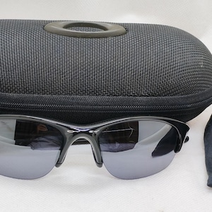 Oakley Half Jacket - Etsy