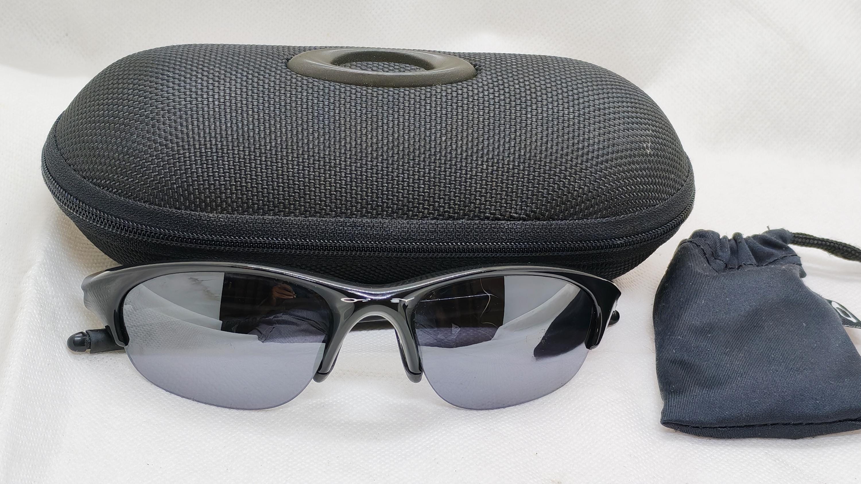 Oakley Sunglasses Half Jacket - Etsy
