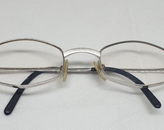Cartier Ginger Vintage Eyeglasses Frame. 48mm. Made in France