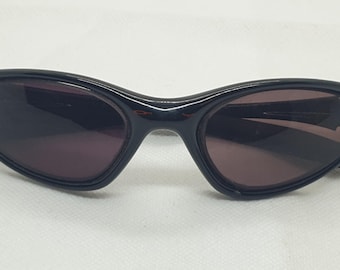 Oakley Minute 1.0 Vintage Sunglasses Frame. Made in USA