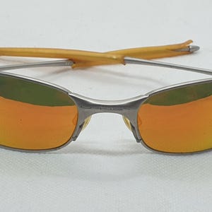 Oakley Square Wire Vintage 2.0 solglasögon. bild 12