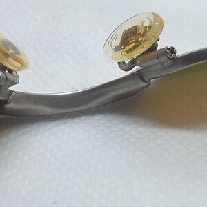 Oakley Square Wire Vintage 2.0 solglasögon. bild 9
