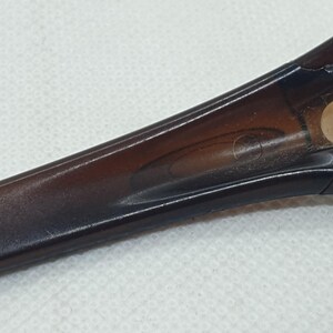 Oakley Fives 1.0 Vintage solglasögon med bruna bågar. Tillverkad i USA bild 5