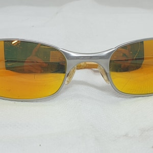 Oakley Square Wire - Etsy