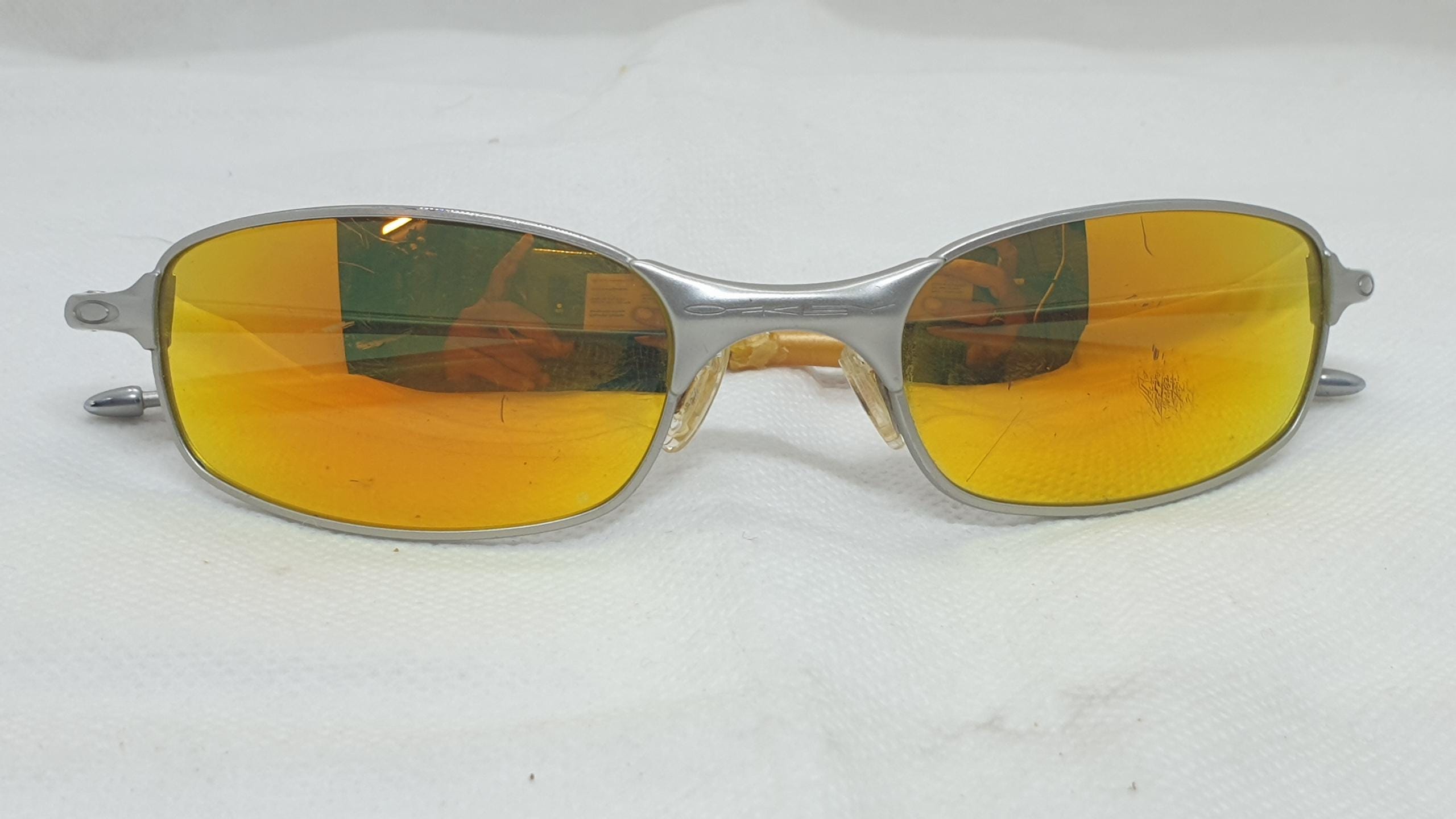 Oakley wire frame - Etsy 日本