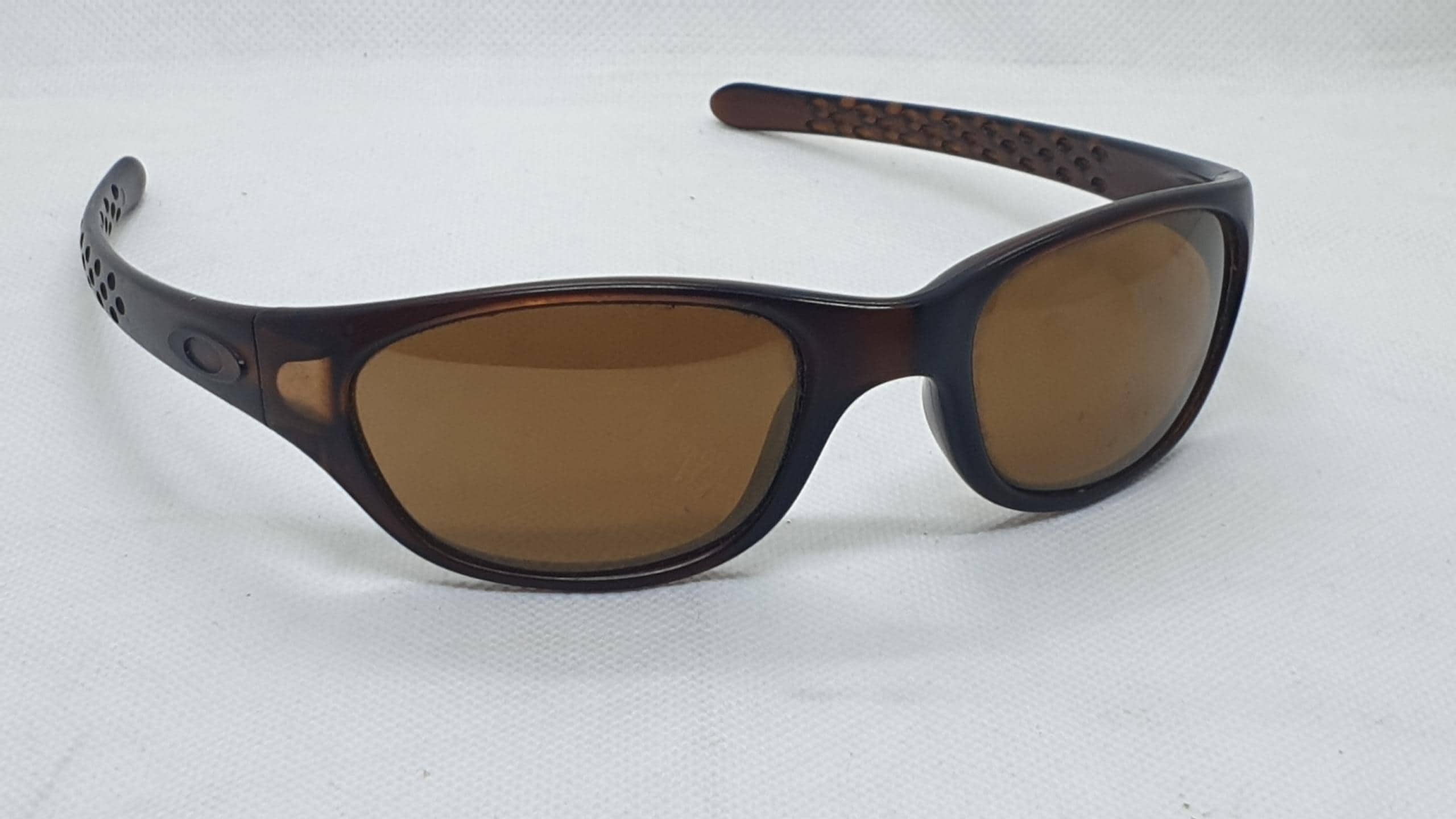 Vintage Oakley Fives - Etsy