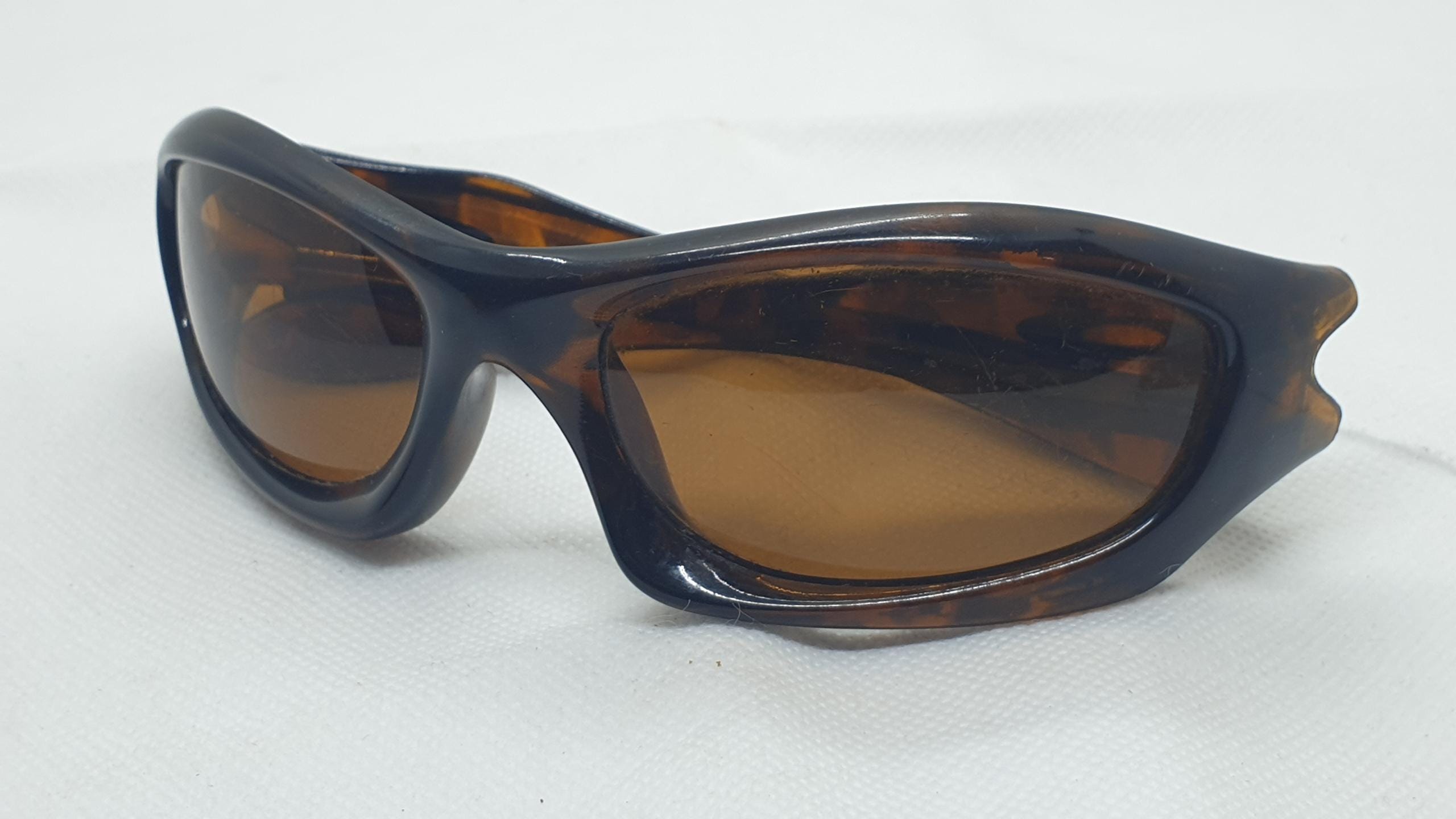 Oakley Monster Dog Gen 1 Sunglasses Frame. Made in USA - Etsy