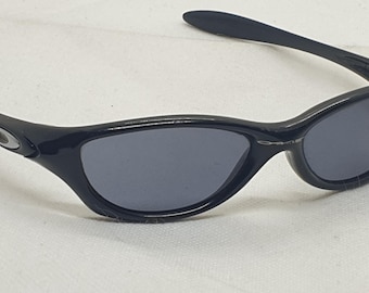 OAKLEY Fate 2.0 51 17 134 Vintage Glasses DEADSTOCK - Etsy