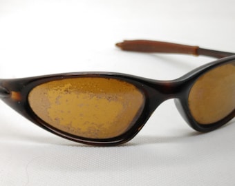 Solo montatura per occhiali da sole Oakley Minute 1.0 Gen 1 Vintage. Prodotto negli USA.