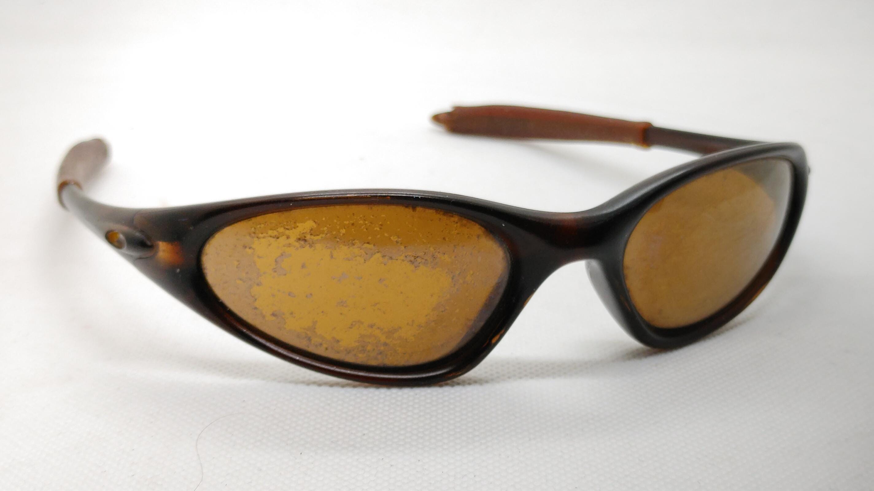 Oakley Minute 1.0 Sunglasses - Etsy Canada