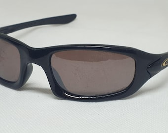 Oakley 03-364 Brown Sunglasses Frame. 54mm. Made in USA