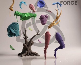 アヤカカシ STL – サイレントヒルf ホラースタチュー 1/6スケール