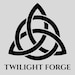 twilight forge