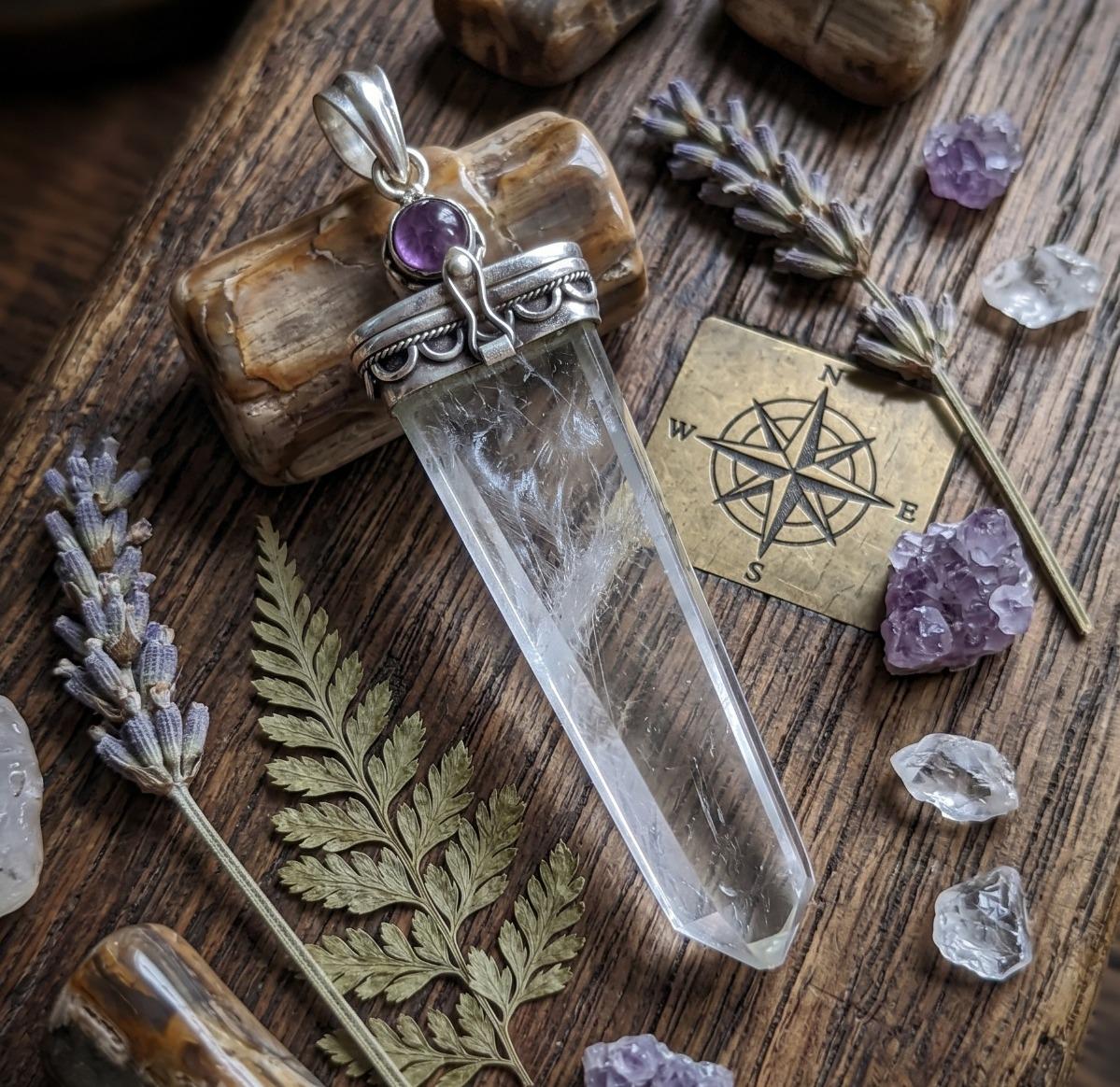 Vogel crystal - Etsy 日本
