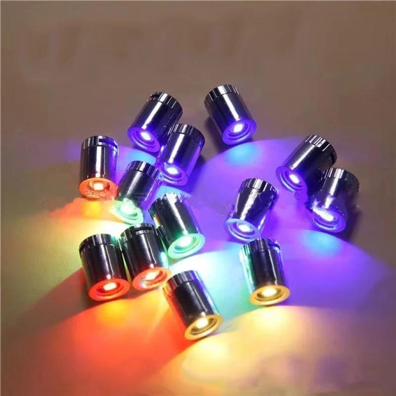 Battery operated led mini lights