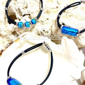 Hotaru Bracelet - Etsy