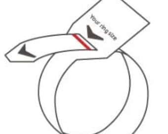 Spoon Cuff Bracelet - Monogram M - #4914 – Laughing Frog Studio
