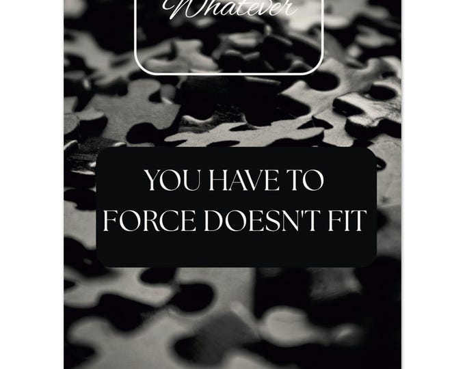 Motivational Wall Art