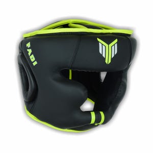 May include: A rustic wooden sign with the text "Welcome to our home" in white lettering. The sign features a distressed finish and a simple, inviting design, perfect for a front porch or entryway.