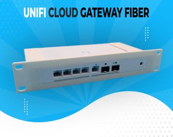M.2 Nvme SSD Tray for Ubiquiti Unifi Cloud Gateway Max Fiber Ucg